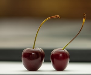 cherry condition